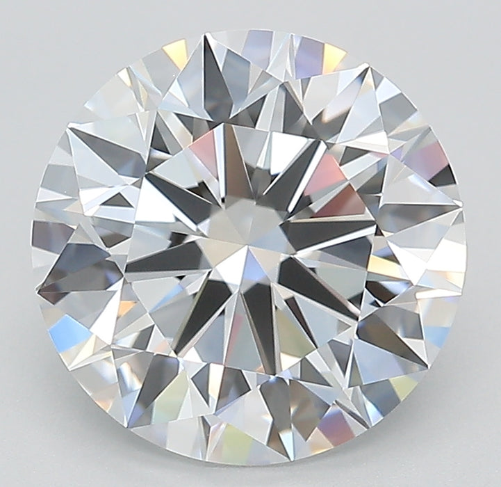 3.62000 E VVS1 BG Select Lab Grown Round Diamond