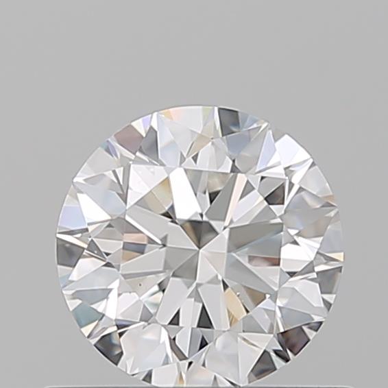 0.610 F VS2 Virtual Selection Round Diamond