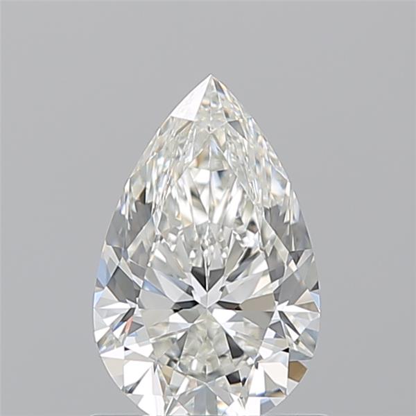 1.030 H IF Virtual Selection Pear Diamond