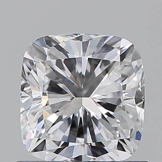 0.900 E VS1 Virtual Selection Cushion Diamond