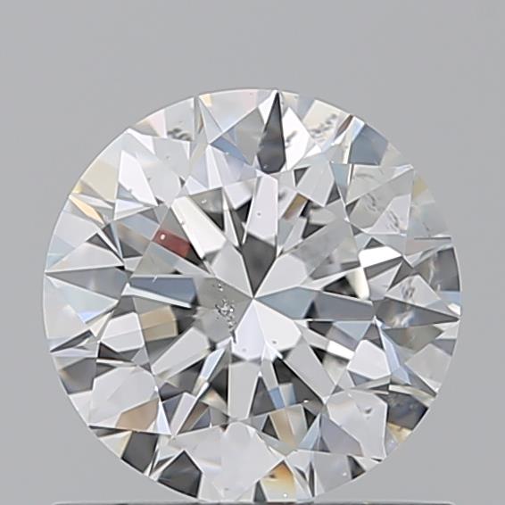 0.900 F SI2 Virtual Selection Round Diamond