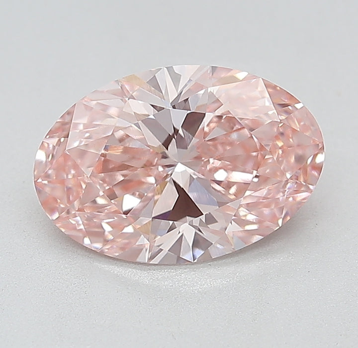 2.14000 VS1 BG Select Lab Grown Oval Diamond
