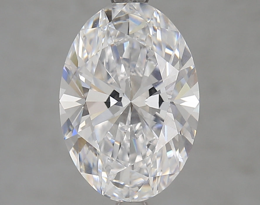 2.80000 E VS1 BG Select Lab Grown Oval Diamond