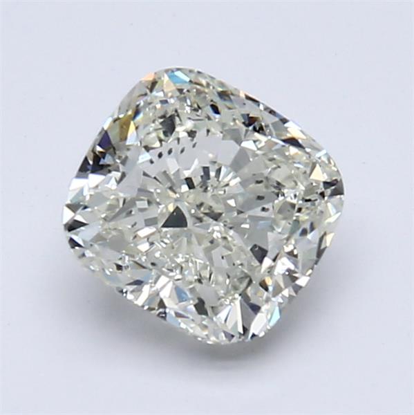 1.20000 L SI2 Virtual Selection Cushion Diamond