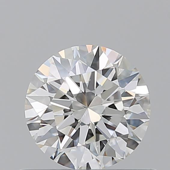 0.600 I VS2 Virtual Selection Round Diamond