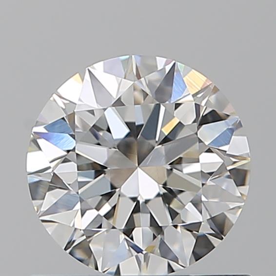 0.800 F VVS1 Virtual Selection Round Diamond