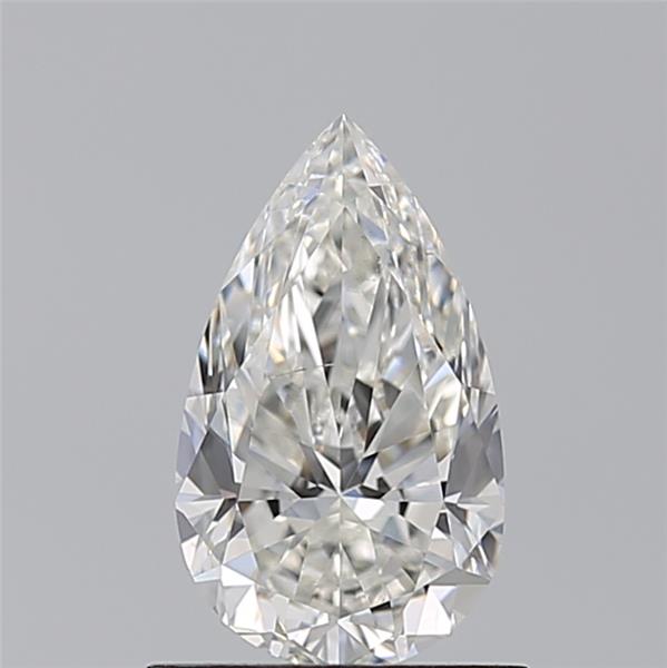 0.900 G SI1 Virtual Selection Pear Diamond