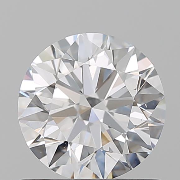 0.900 F SI1 Virtual Selection Round Diamond