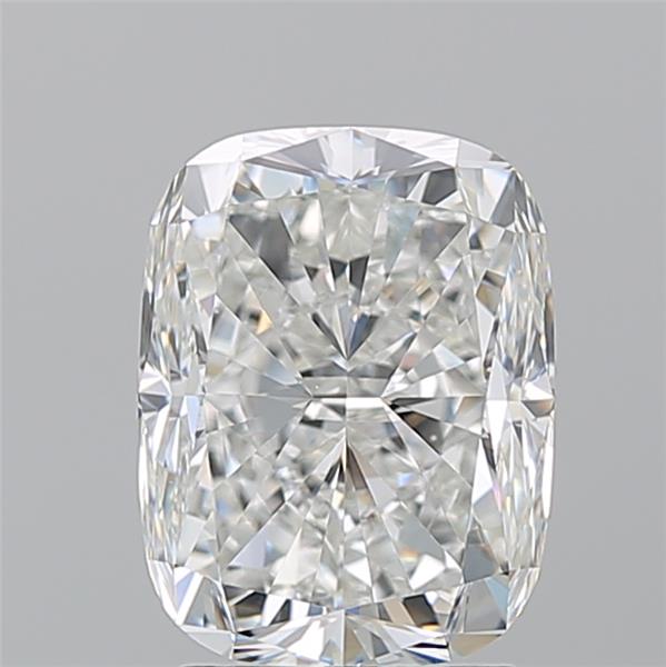 3.210 G VS2 Virtual Selection Cushion Diamond