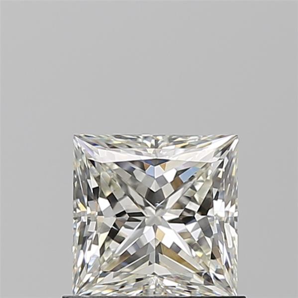 0.910 J VS2 Virtual Selection Princess Diamond