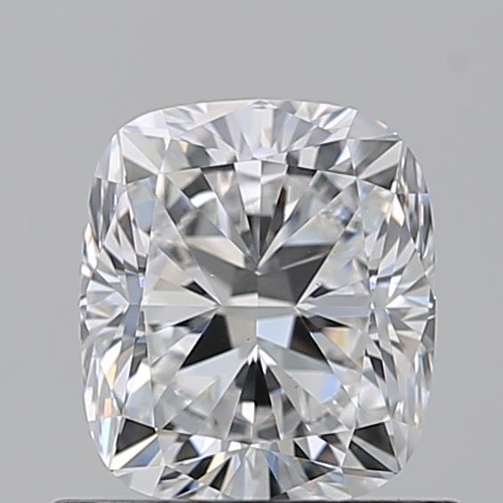 0.890 E VS1 Virtual Selection Cushion Diamond