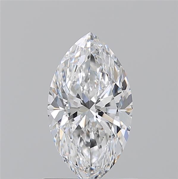 1.010 D VS2 Virtual Selection Marquise Diamond