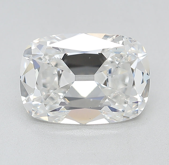 3.16000 E VS2 BG Select Lab Grown Old Miner Diamond