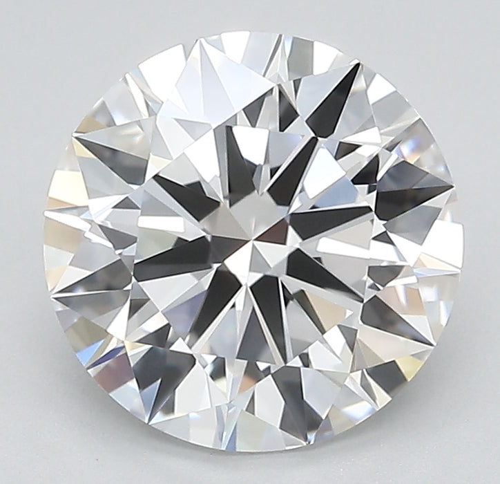 2.80000 D IF BG Select Lab Grown Round Diamond