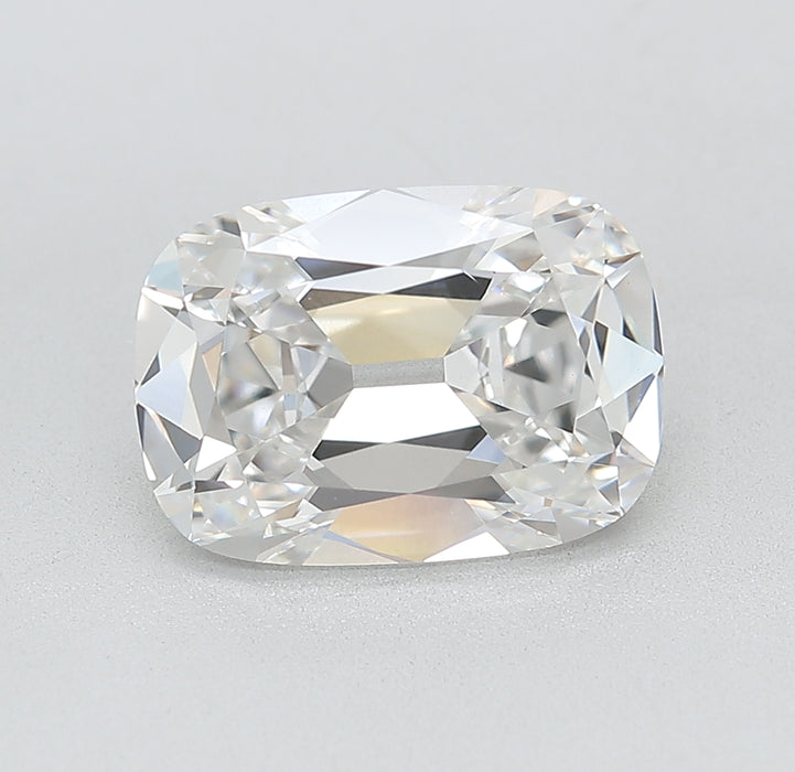 3.08000 E VVS2 BG Select Lab Grown Old Miner Diamond