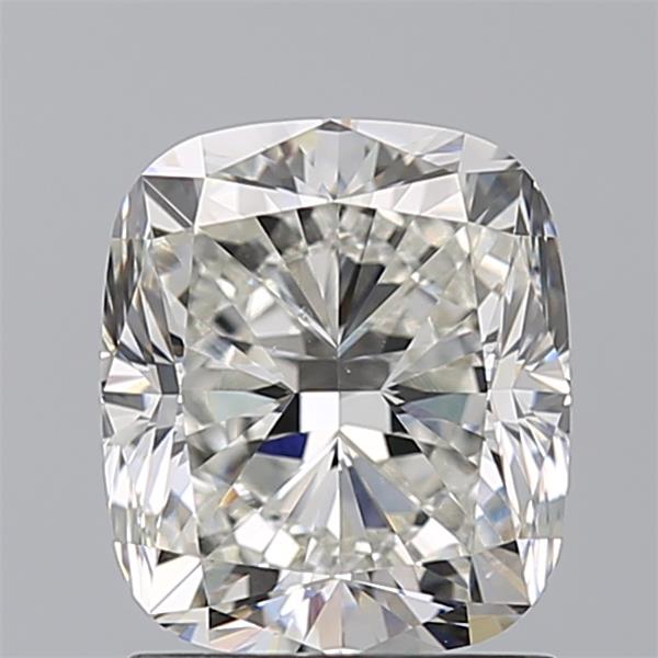 1.760 I SI1 Virtual Selection Cushion Diamond
