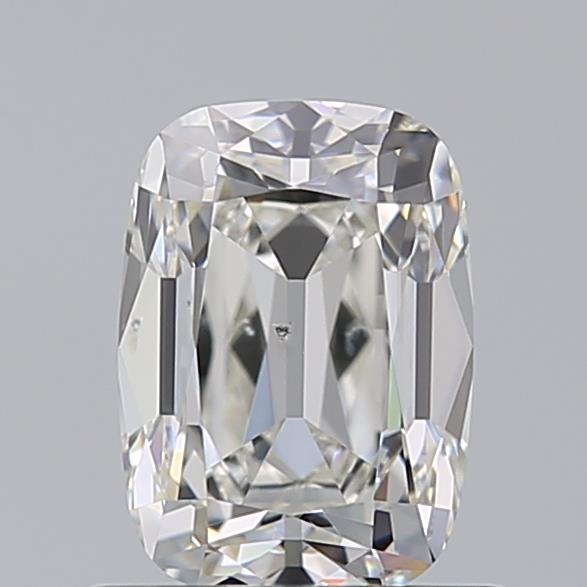 1.040 I SI1 Virtual Selection Old Miner Diamond