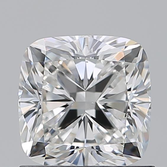 1.010 F VS2 Virtual Selection Cushion Diamond