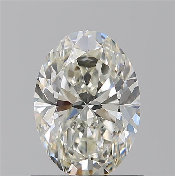 0.900 J VS2 Virtual Selection Oval Diamond