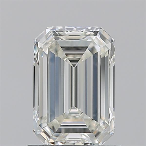 1.210 J VVS2 Virtual Selection Emerald Diamond