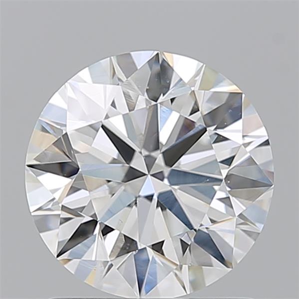 1.400 G VS2 Virtual Selection Round Diamond