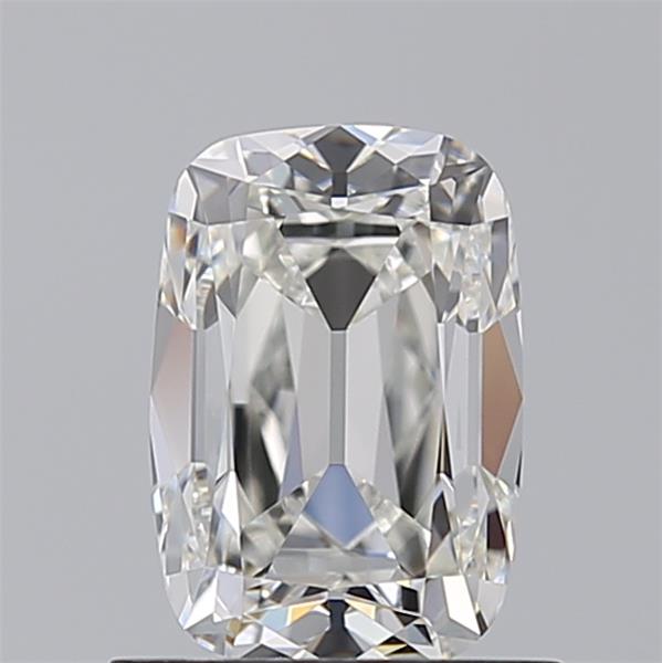 1.010 H VVS1 Virtual Selection Old Miner Diamond