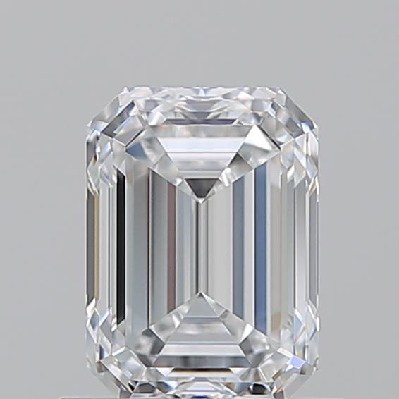 1.010 D VVS2 Virtual Selection Emerald Diamond