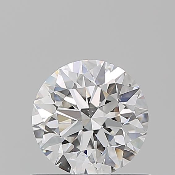 0.700 E SI1 Virtual Selection Round Diamond