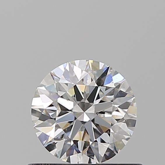 0.600 G SI1 Virtual Selection Round Diamond