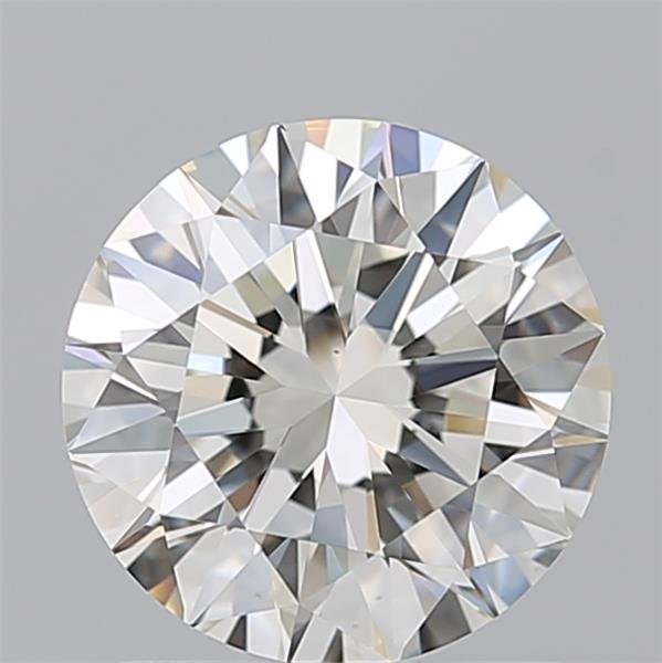 1.410 K VS2 Virtual Selection Round Diamond
