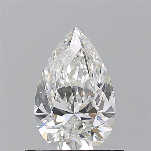 0.700 I VS2 Virtual Selection Pear Diamond