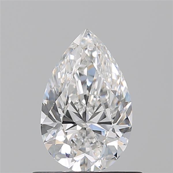 0.710 F VVS2 Virtual Selection Pear Diamond