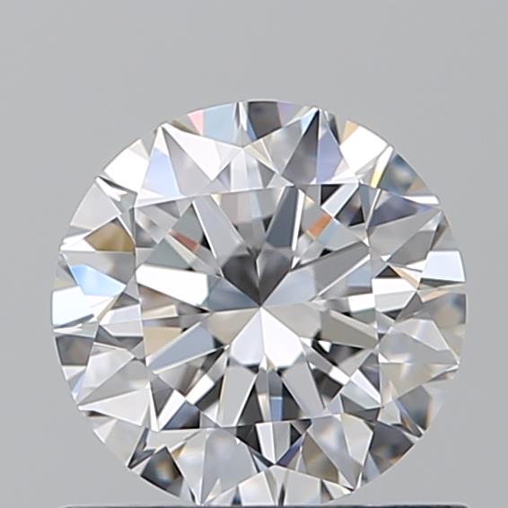 0.800 D VVS1 Virtual Selection Round Diamond