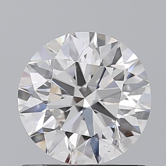 1.010 G SI2 Virtual Selection Round Diamond