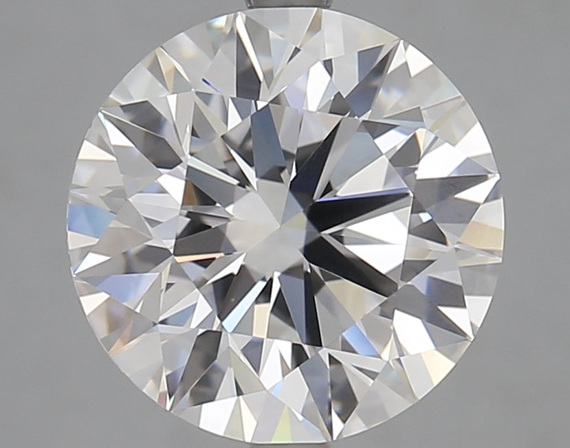 4.27000 D VVS1 BG Select Lab Grown Round Diamond