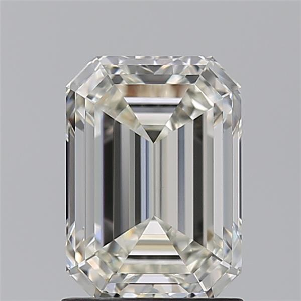 1.700 K VVS2 Virtual Selection Emerald Diamond