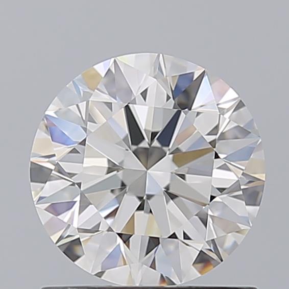 1.050 I VVS1 Virtual Selection Round Diamond