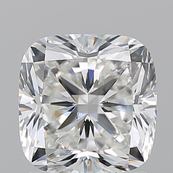 1.700 G SI1 Virtual Selection Cushion Diamond