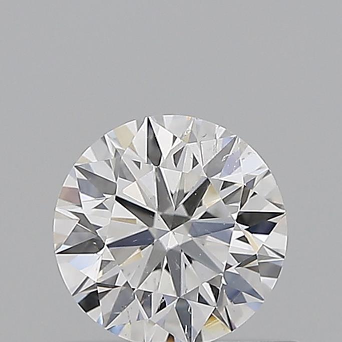 0.600 E SI2 Virtual Selection Round Diamond