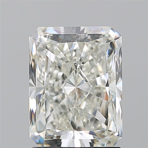 2.010 J VS2 Virtual Selection Radiant Diamond