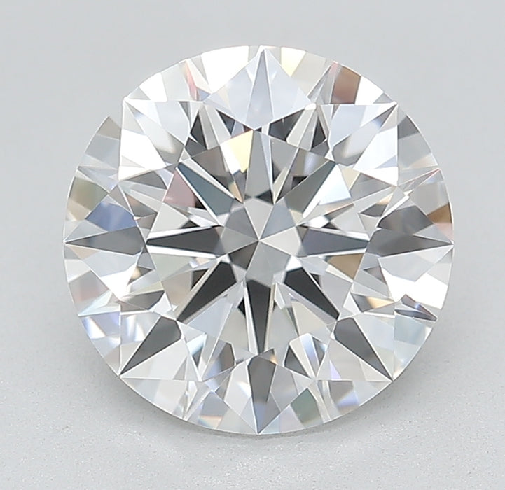 3.19000 D VVS2 BG Select Lab Grown Round Diamond