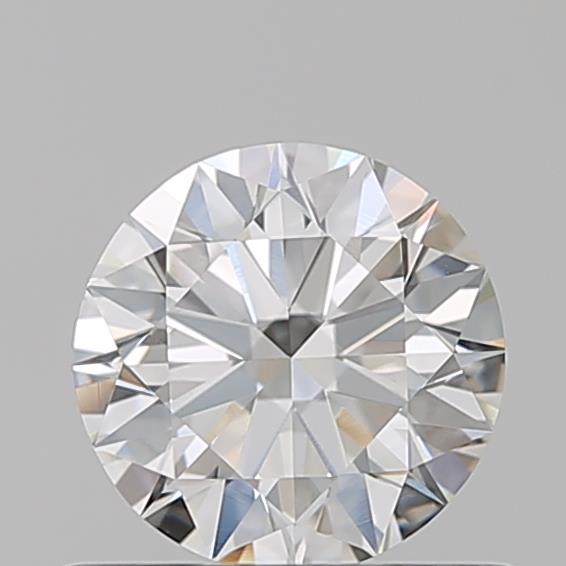 0.650 G SI1 Virtual Selection Round Diamond