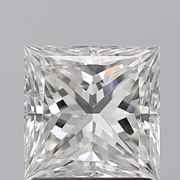 1.710 J SI2 Virtual Selection Princess Diamond