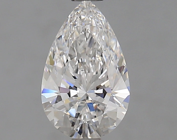 1.10000 D VS1 BG Select Lab Grown Pear Diamond