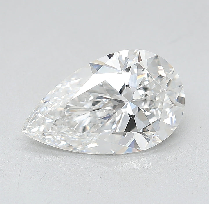 1.90000 D VVS2 BG Select Lab Grown Pear Diamond