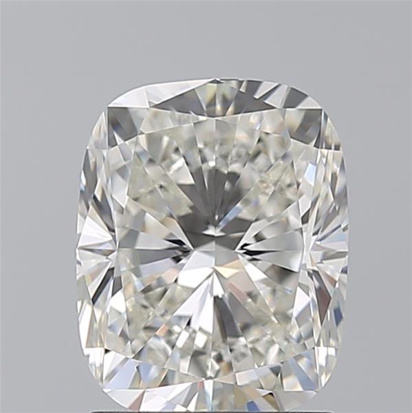 2.010 I VS1 Virtual Selection Cushion Diamond
