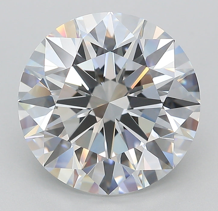 5.09000 D IF BG Select Lab Grown Round Diamond