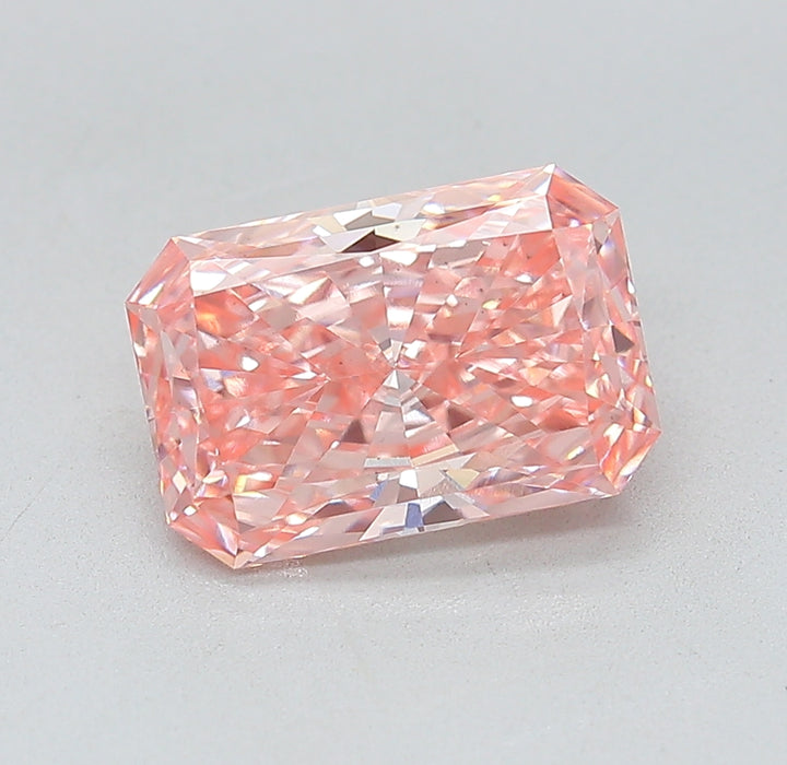 2.01000 VS2 BG Select Lab Grown Radiant Diamond