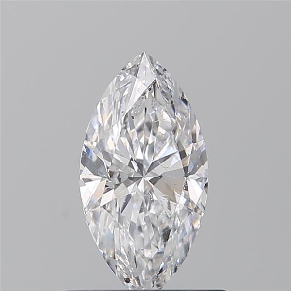 0.700 D SI2 Virtual Selection Marquise Diamond
