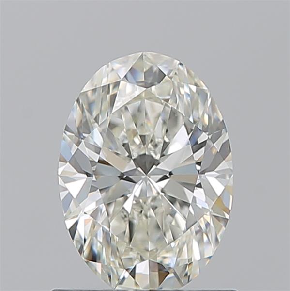 1.010 J SI1 Virtual Selection Oval Diamond